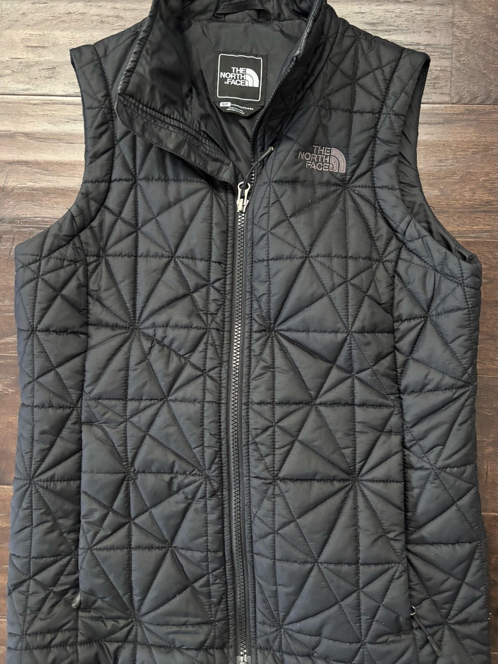 The North Face Tamburello Vest